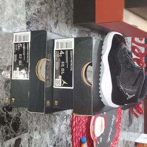 Jordan 11 kids